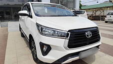 Used Toyota Innova Crysta GX 2.4 8 STR in Guwahati