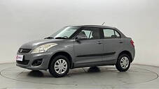 Used Maruti Suzuki Swift DZire VXI in Ghaziabad