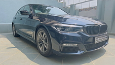 Second Hand BMW 5 Series 530d M Sport [2013-2017] in Pune