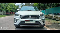 Used Hyundai Creta SX 1.6 CRDI (O) in Lucknow