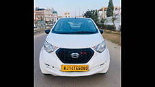 Used Datsun redi-GO Gold Limited Edition in Jaipur