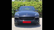 Used Porsche Cayenne Diesel in Ahmedabad