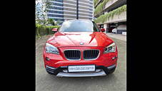 Used BMW X1 sDrive20d in Mumbai