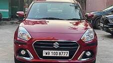 Used Maruti Suzuki Dzire ZXi AGS [2020-2023] in Kolkata