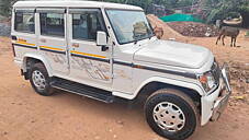 Used Mahindra Bolero ZLX BS IV in Bhubaneswar