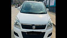 Used Maruti Suzuki Wagon R 1.0 VXI+ (O) in Pune