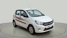 Used Maruti Suzuki Celerio VXi in Hyderabad