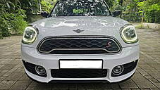 Used MINI Countryman Cooper S [2020-2021] in Mumbai