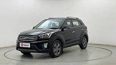 Used Hyundai Creta 1.6 SX Plus AT Petrol in Thane