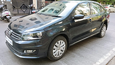 Second Hand Volkswagen Vento Comfortline 1.5 (D) in Pune