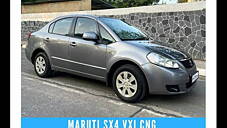 Used Maruti Suzuki SX4 VXI CNG BS-IV in Mumbai