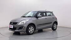 Used Maruti Suzuki Swift VXi in Bangalore