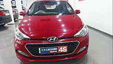 Second Hand Hyundai Elite i20 Sportz 1.2 (O) in Nagpur