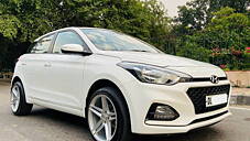 Used Hyundai Elite i20 Sportz 1.2 in Delhi