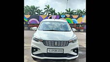 Used Maruti Suzuki Ertiga VXi in Surat