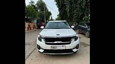 Used Kia Seltos HTK Plus 1.5 Diesel in Gurgaon