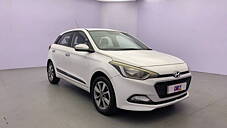 Used Hyundai Elite i20 Asta 1.2 in Thiruvananthapuram