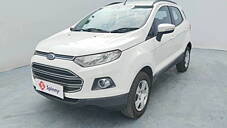 Used Ford EcoSport Trend + 1.5L TDCi in Kochi