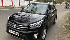 Second Hand Hyundai Creta 1.6 SX Plus AT in Meerut