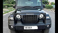 Used Mahindra Thar LX Hard Top Diesel AT 4WD [2023] in Delhi