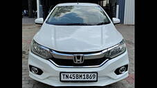 Used Honda City 4th Generation S Petrol in Madurai