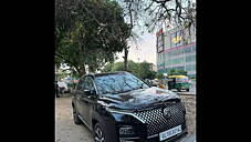 Used MG Hector Smart EX 1.5 Turbo Petrol CVT [2023] in Delhi