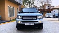 Second Hand Land Rover Range Rover Sport 4.2 Supercharged V8 in Delhi