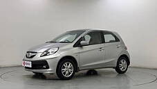 Used Honda Brio V MT in Gurgaon