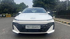 Used Hyundai Verna SX 1.5 Turbo Petrol DCT in Delhi