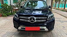 Used Mercedes-Benz GLS Grand Edition Diesel in Bangalore