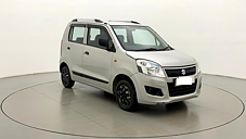 Used Maruti Suzuki Wagon R 1.0 LXI in Delhi