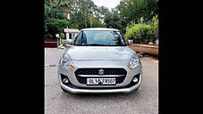 Used Maruti Suzuki Swift ZXi Plus [2021-2023] in Delhi