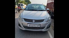 Used Maruti Suzuki Swift DZire VDI in Lucknow