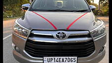 Used Toyota Innova Crysta 2.8 GX AT 7 STR [2016-2020] in Delhi