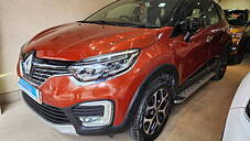 Used Renault Captur Platine Diesel Dual Tone in Kolkata