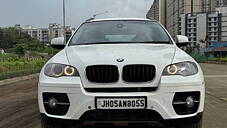 Used BMW X6 xDrive 30d in Mumbai