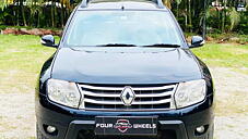 Second Hand Renault Duster 85 PS RxL Diesel in Bangalore