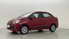 Used Hyundai Xcent S 1.2 in Delhi