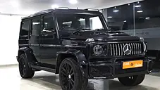 Second Hand Mercedes-Benz G-Class G 63 AMG in Delhi