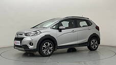 Used Honda WR-V VX MT Petrol in Delhi