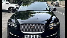 Used Jaguar XJ L 2.0 Portfolio in Delhi