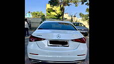 Used Mercedes-Benz C-Class C 220d [2022-2023] in Chennai