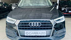 Used Audi Q3 30 TDI Premium FWD in Pune