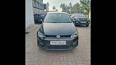 Used Volkswagen Polo Highline Plus 1.0L TSI AT in Pondicherry