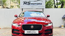 Used Jaguar XE S Diesel in Pune