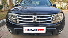 Used Renault Duster 85 PS RxL Diesel Plus in Lucknow