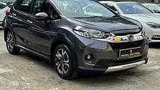 Used Honda WR-V VX MT Diesel in Pune