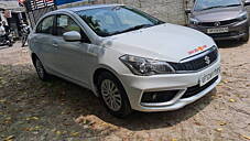 Used Maruti Suzuki Ciaz Delta 1.5 Diesel in Lucknow