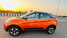 Used Tata Nexon XZA Plus Petrol in Gurgaon