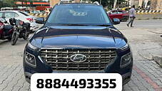 Used Hyundai Venue SX 1.0 Turbo iMT in Bangalore